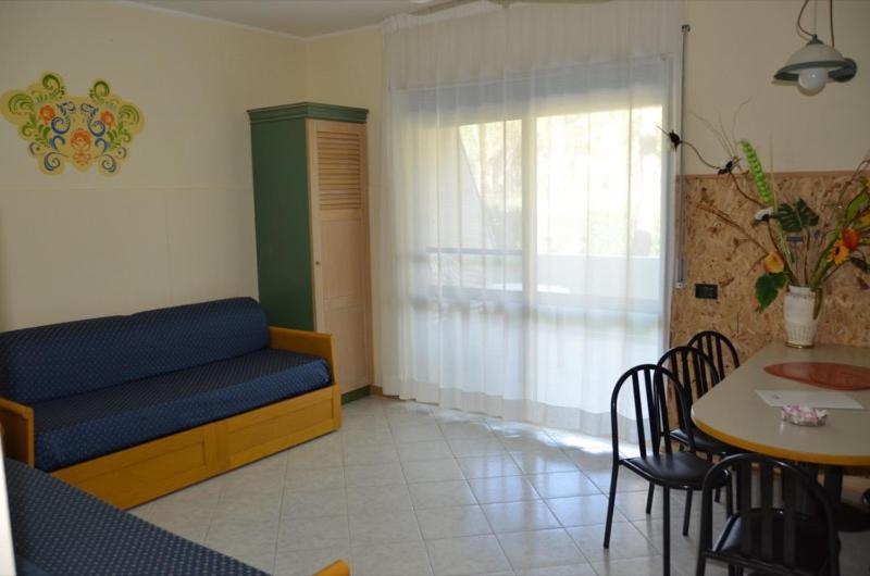 Hotel Alessidamo Club Métaponte Extérieur photo