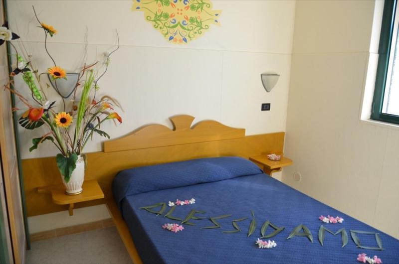 Hotel Alessidamo Club Métaponte Extérieur photo