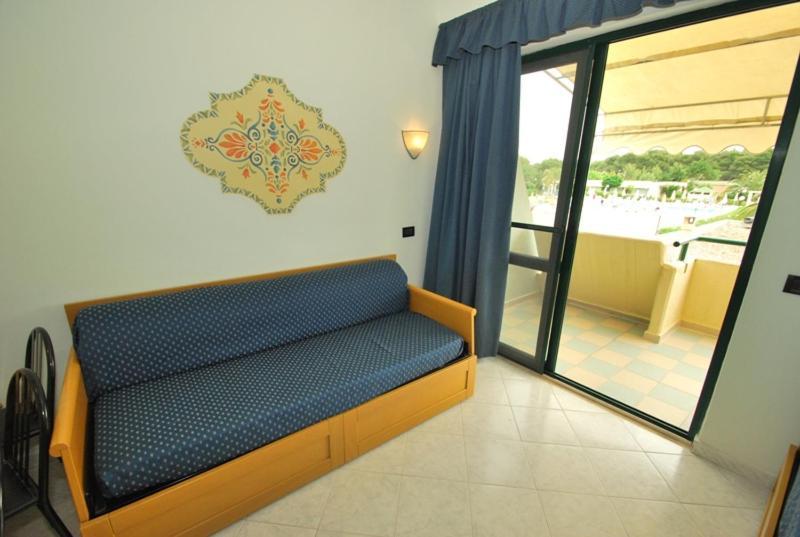 Hotel Alessidamo Club Métaponte Extérieur photo