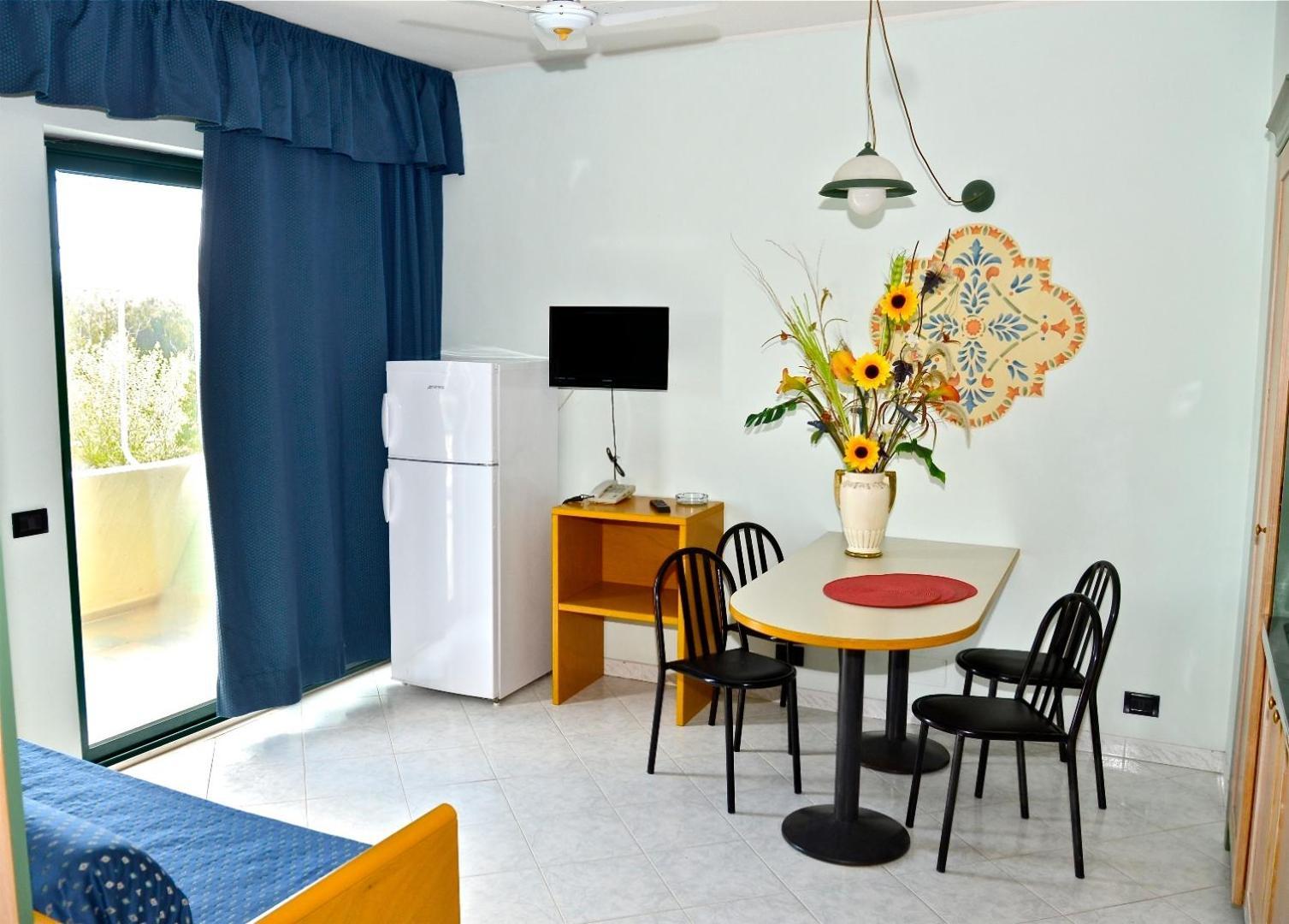 Hotel Alessidamo Club Métaponte Chambre photo